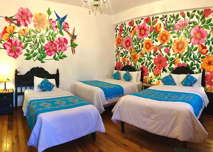Casona Dorada Hotel Cuzco
