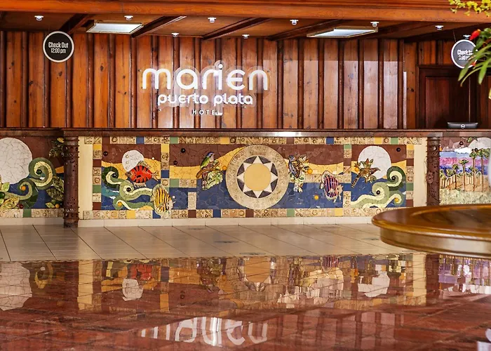 Marien Puerto Plata