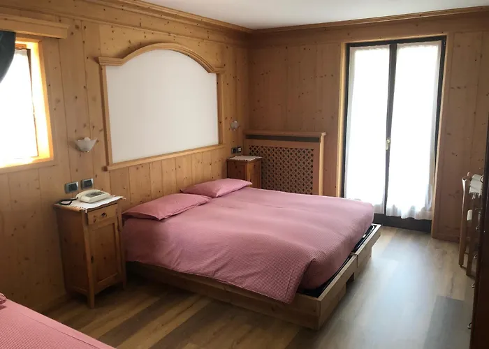 Hotel Compagnoni