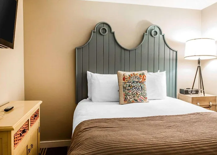 Bluegreen Vacations The Soundings, An Ascend Collection Resort