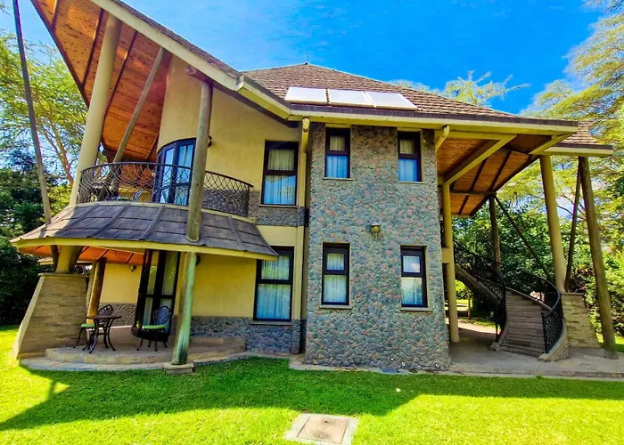 Enashipai Resort & Spa