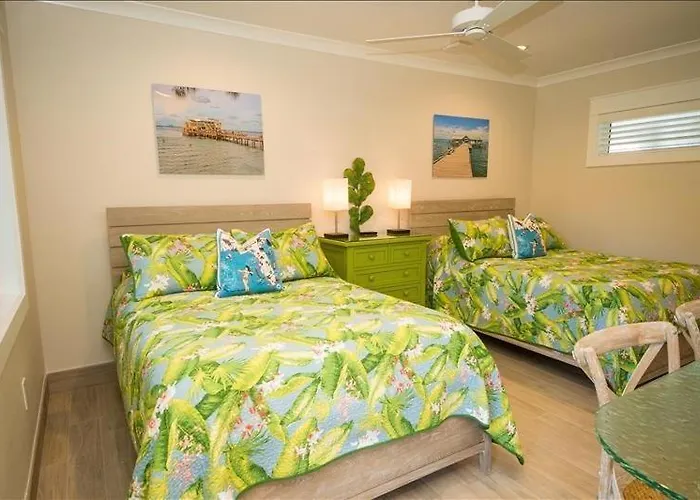 The Rod And Reel Resort Suite 7