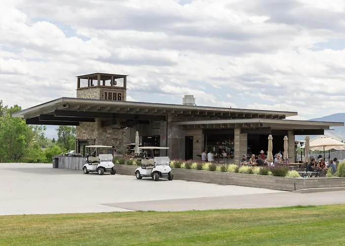 Homestead Midway Utah