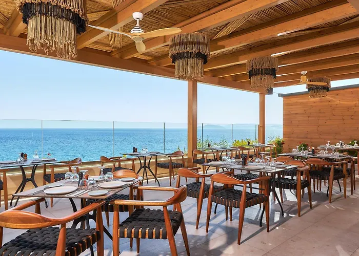 Blue Marine Resort And Spa Hotel
