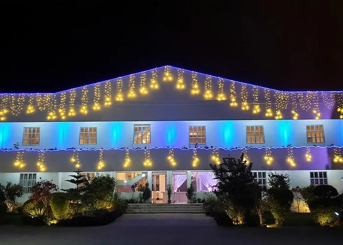 Fun Factory Resort