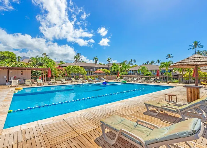 Maui Eldorado - L-105 -