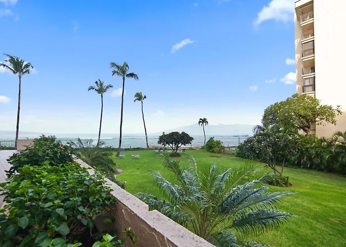 Royal Kahana - 106 -