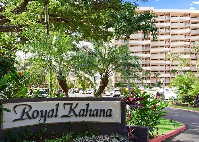Royal Kahana - 106 -