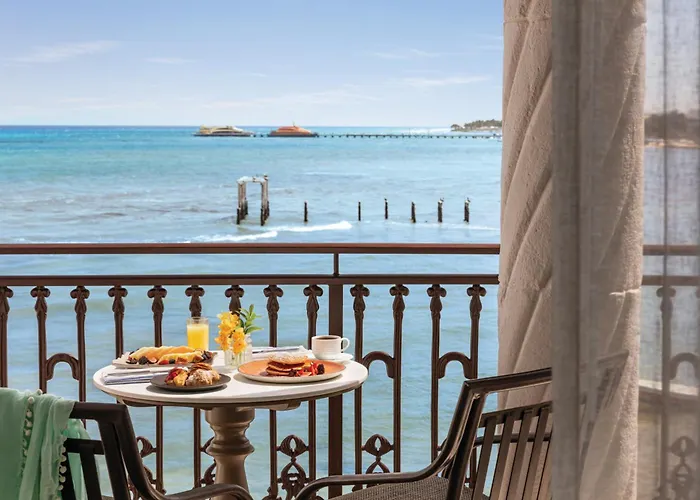 Wyndham Alltra Playa Del Carmen Adults Only All Inclusive