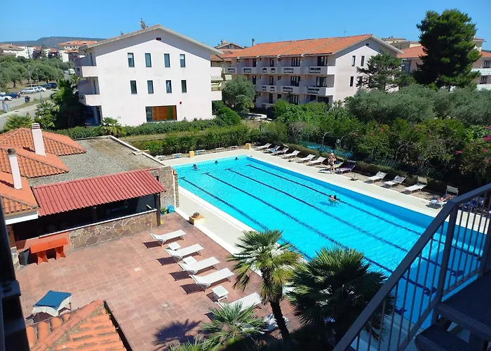 Green Sporting Club Hotel