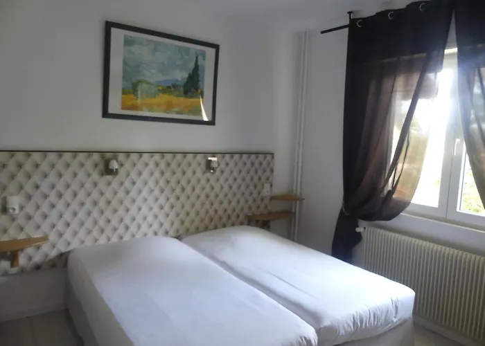 Auberge Obersolberg