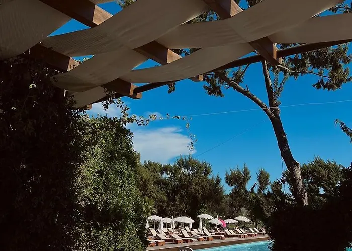 Divjaka Resort