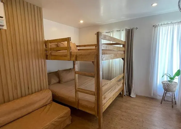 Liwliwa Beach Resort In Zambales Liwas Secret Spot 1