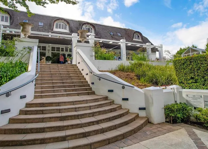Le Franschhoek Hotel & Spa By Dream Resorts