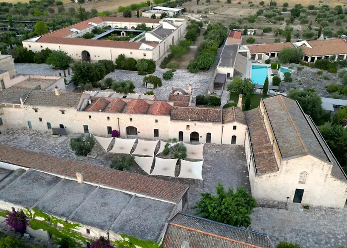 Relais Histo San Pietro Sul Mar Piccolo