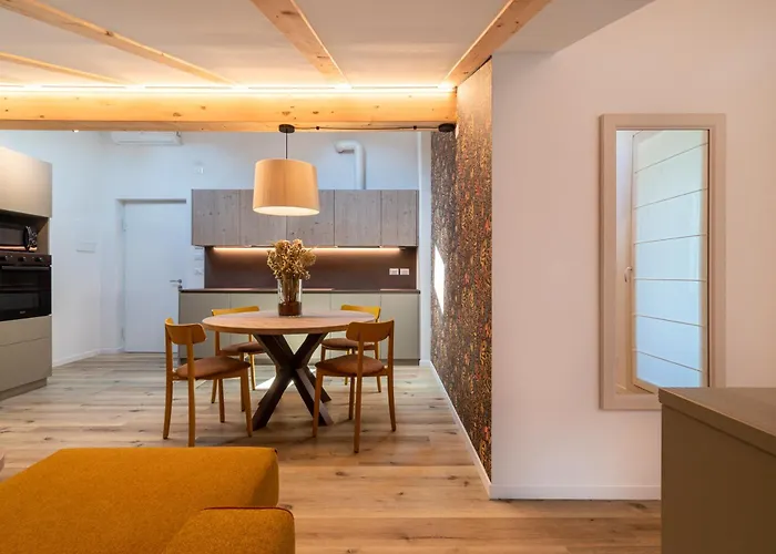 Borgo Stalis Resort