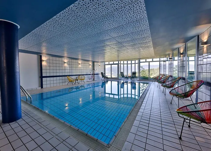 Logis Hotel Restaurant Panorama