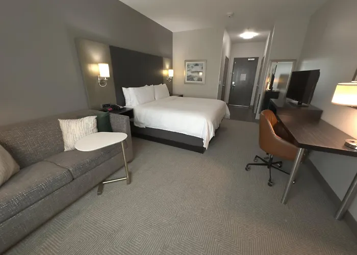 Holiday Inn Carlsbad/San Diego By Ihg