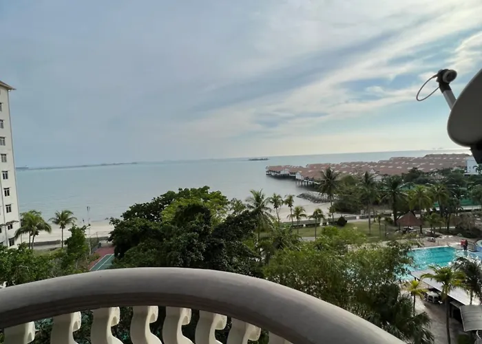 Leisure Homestay Glory Beach