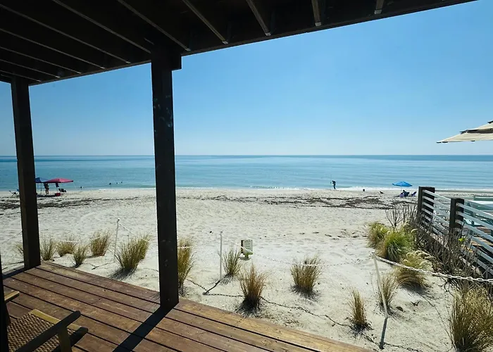 Melbourne Beach Resort & Surf Club