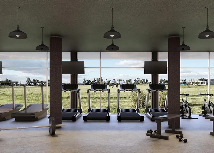 Sheraton Buenos Aires Greenville Polo & Resort