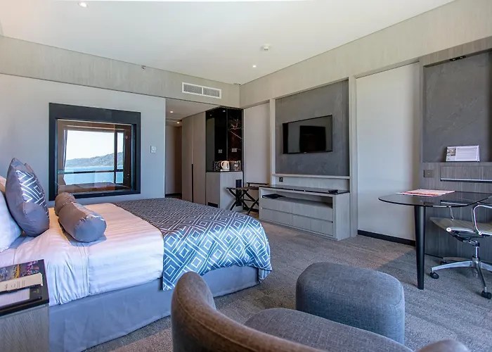 The Pacific Sutera Hotel