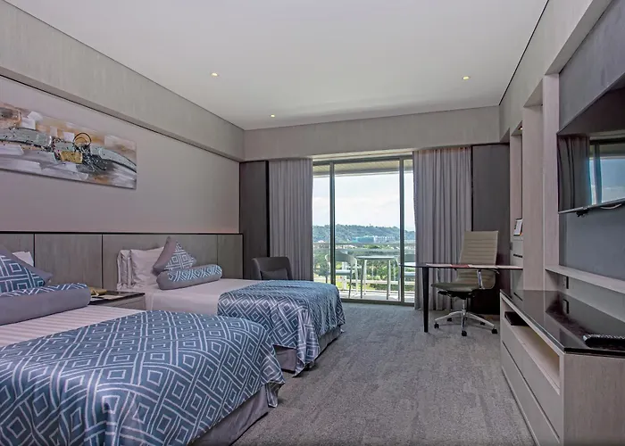 The Pacific Sutera Hotel
