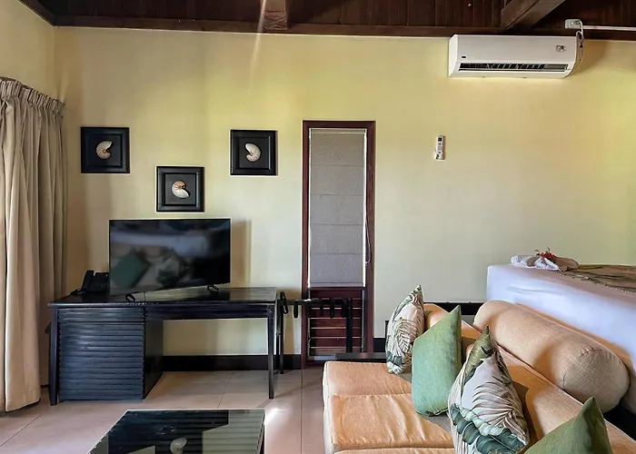Tambua Sands Beach Resort