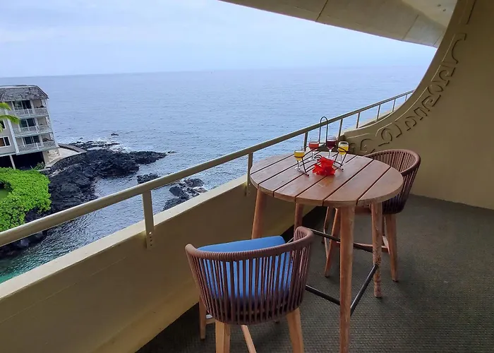 Royal Kona Resort