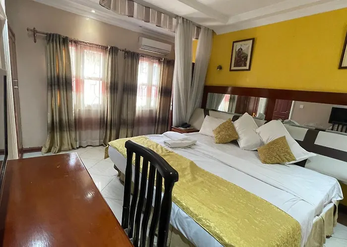 Milimani Holiday Resort