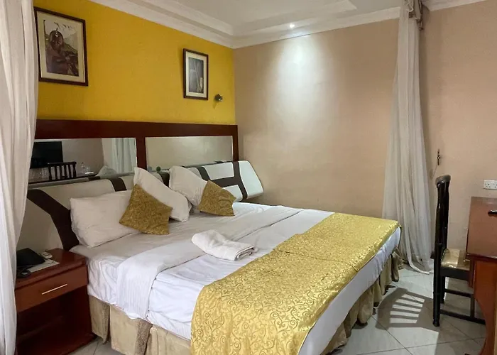 Milimani Holiday Resort