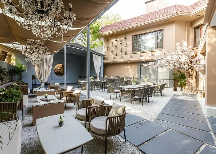 Spara Boutique Resort