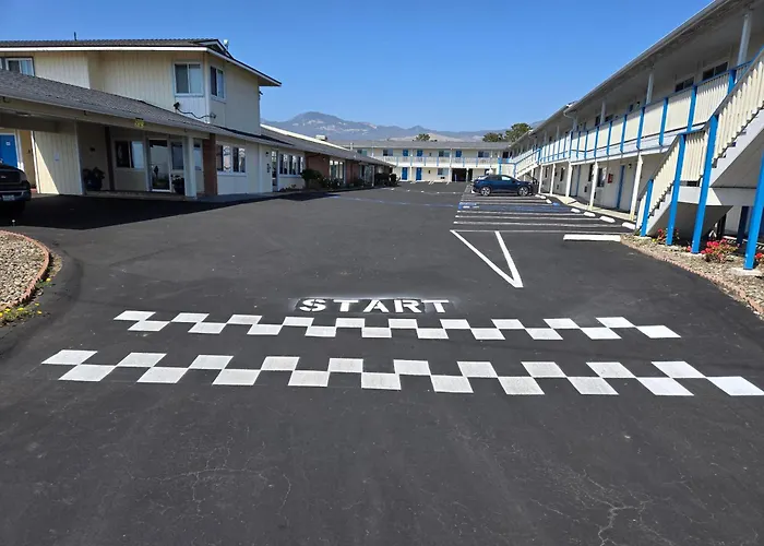Coast Riders Inn
