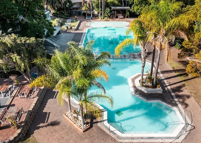 Atkv Goudini Spa