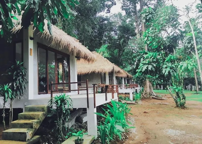 Villa Allure Koh Mak