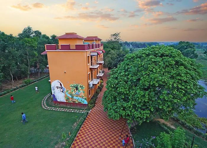 Resort Neel Nirjan
