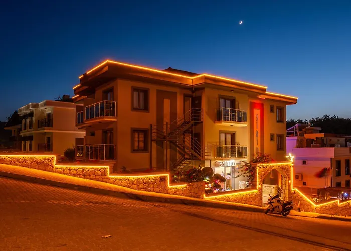 Siriusmi Hotel