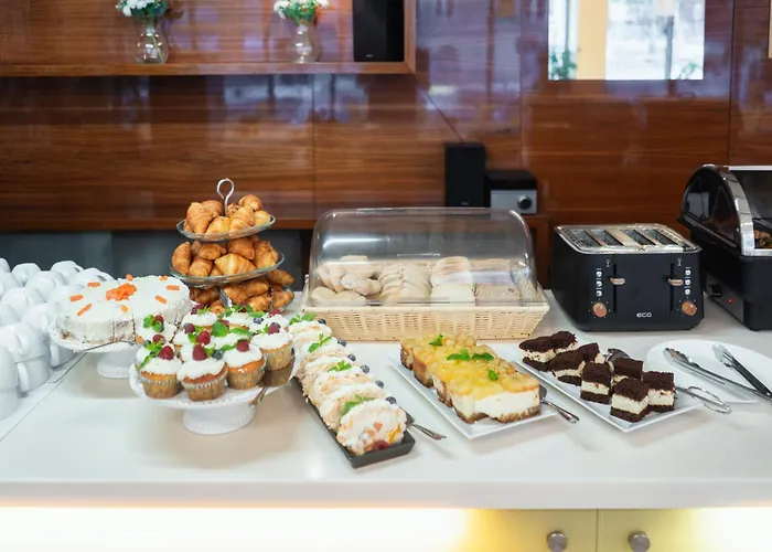 Hotel Ehrlich Prague