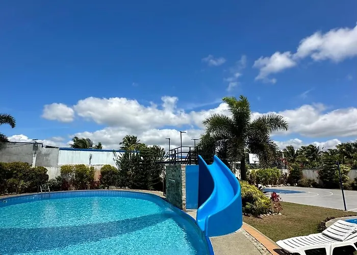 Skytel Resort Alfonso Cavite
