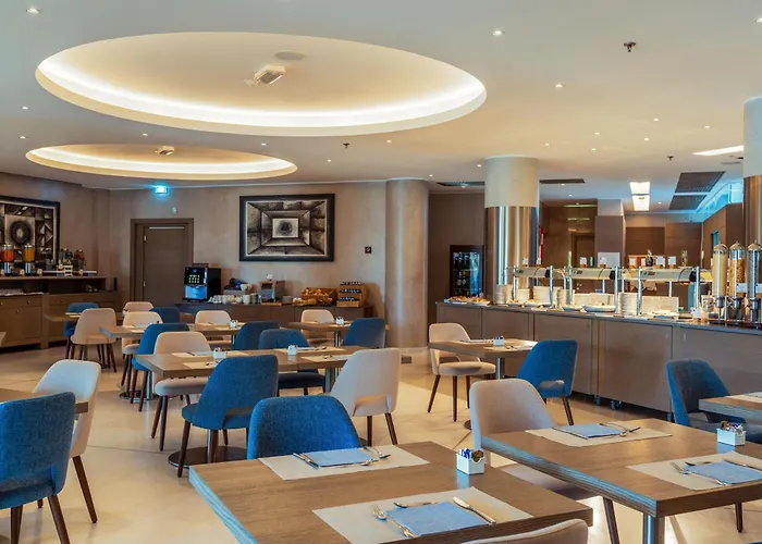 Delta Hotels By Marriott Olbia Sardinia
