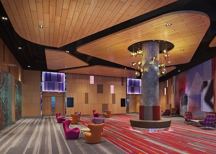 Aloft By Marriott Langkawi Pantai Tengah
