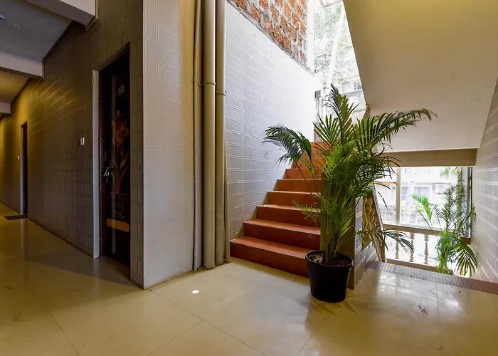 Rosa Bella Resort