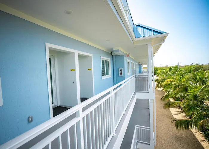 Sugarloaf Key Hotel At Koa Resort