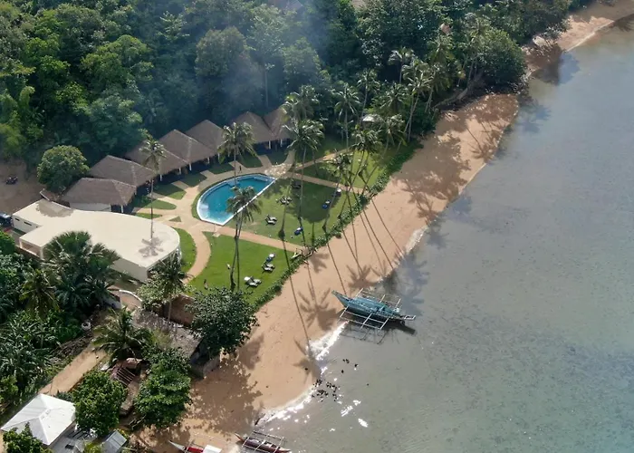 Bebeladan Beach Eco-Resort, The Last Indigenous Corner