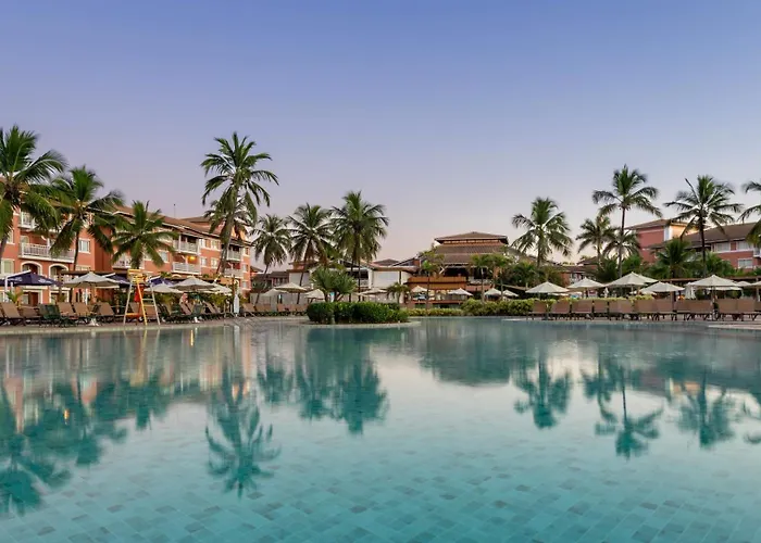 Sauipe Brisa Grand Premium All Inclusive