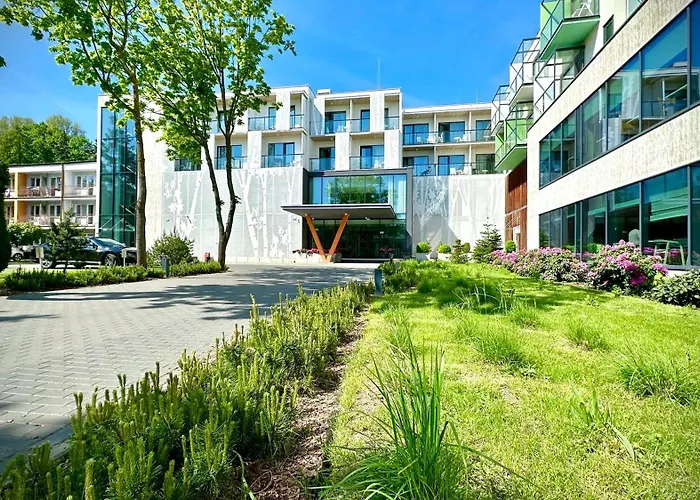 Verano Centrum Zdrowia I Relaksu