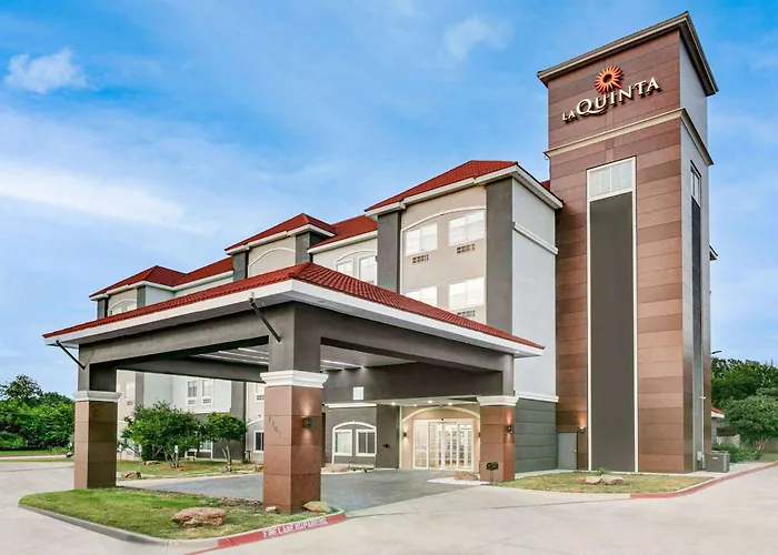 La Quinta By Wyndham Decatur