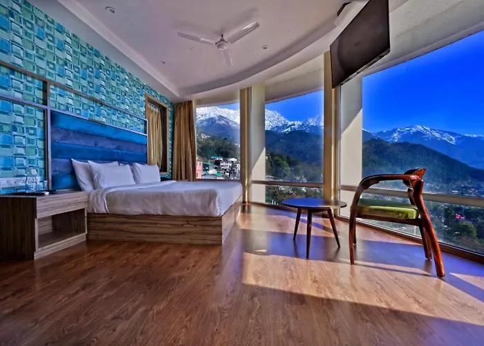 Hotel Inclover-A Peaceful Retreat