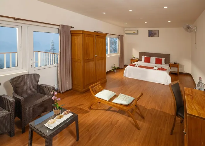 Winter Vale Green Stay Resorts
