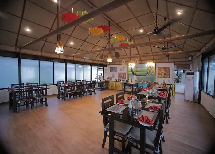Veda5 Ayurveda Living Village